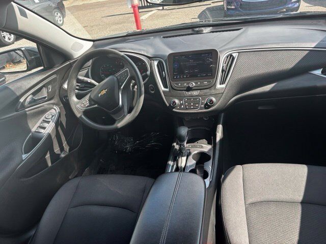 2024 Chevrolet Malibu LT Jacksonville FL