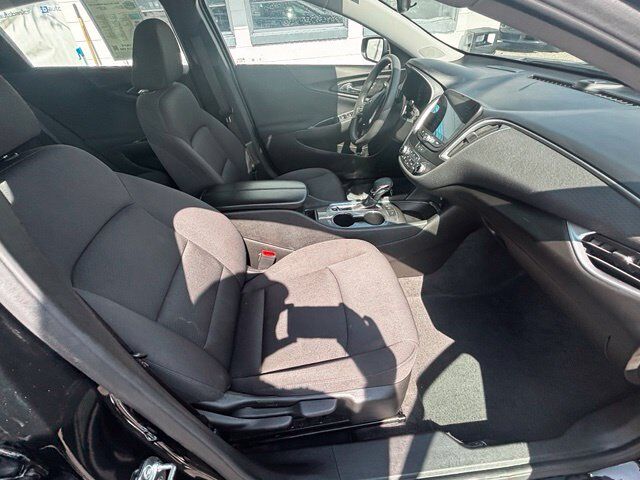 2024 Chevrolet Malibu LT Jacksonville FL