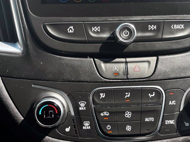 2024 Chevrolet Malibu LT Jacksonville FL