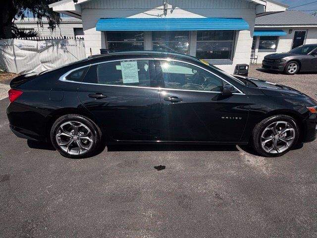 2024 Chevrolet Malibu LT Jacksonville FL