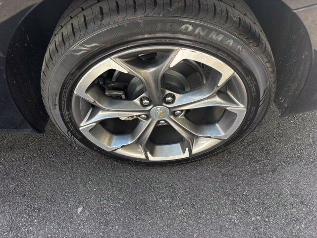 2024 Chevrolet Malibu LT Jacksonville FL