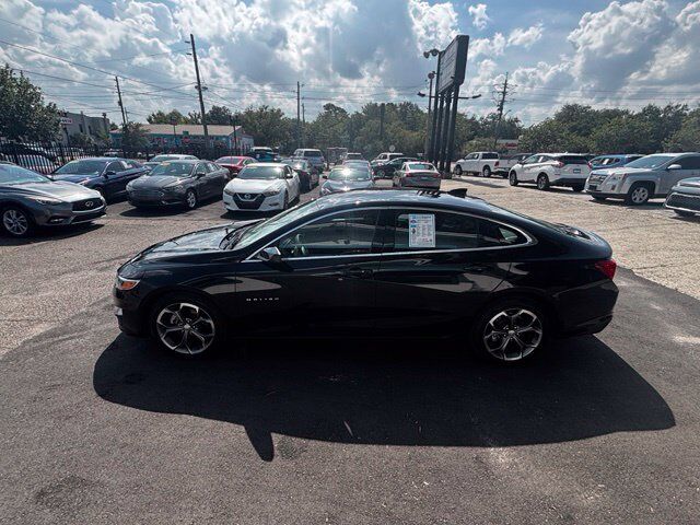 2024 Chevrolet Malibu LT Jacksonville FL