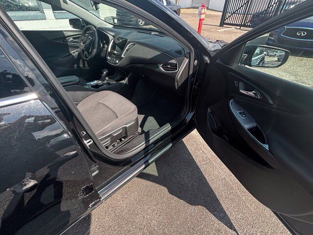 2024 Chevrolet Malibu LT Jacksonville FL