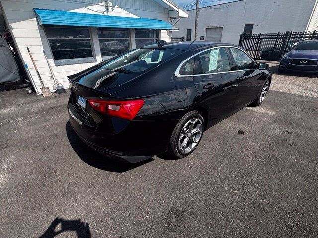 2024 Chevrolet Malibu LT Jacksonville FL