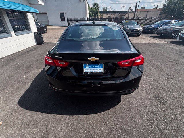 2024 Chevrolet Malibu LT Jacksonville FL