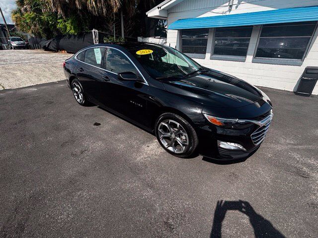 2024 Chevrolet Malibu LT Jacksonville FL