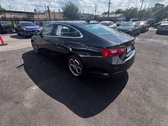 2024 Chevrolet Malibu LT Jacksonville FL