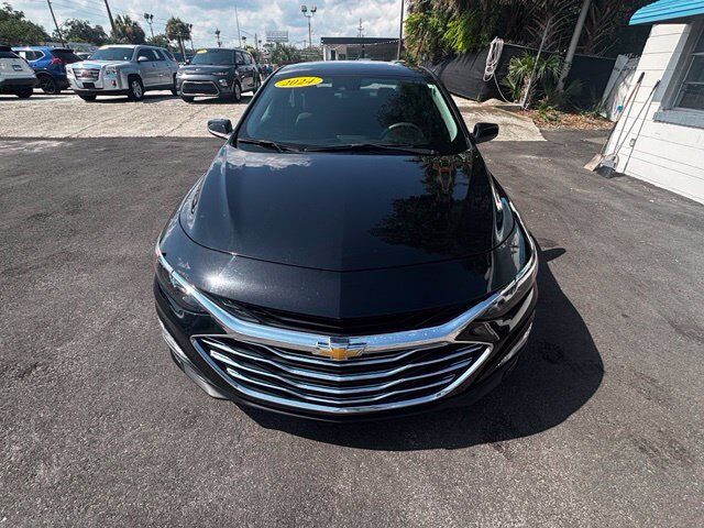 2024 Chevrolet Malibu LT Jacksonville FL