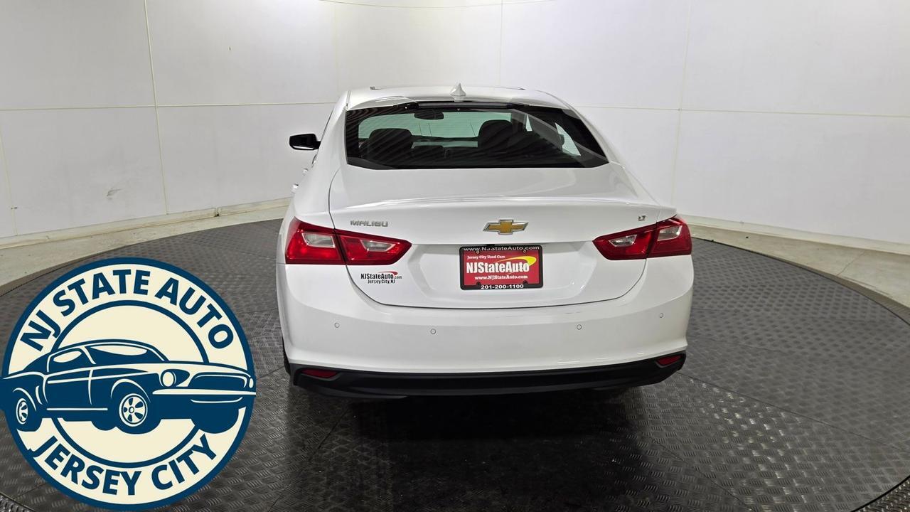 2024 Chevrolet Malibu LT Jersey City NJ
