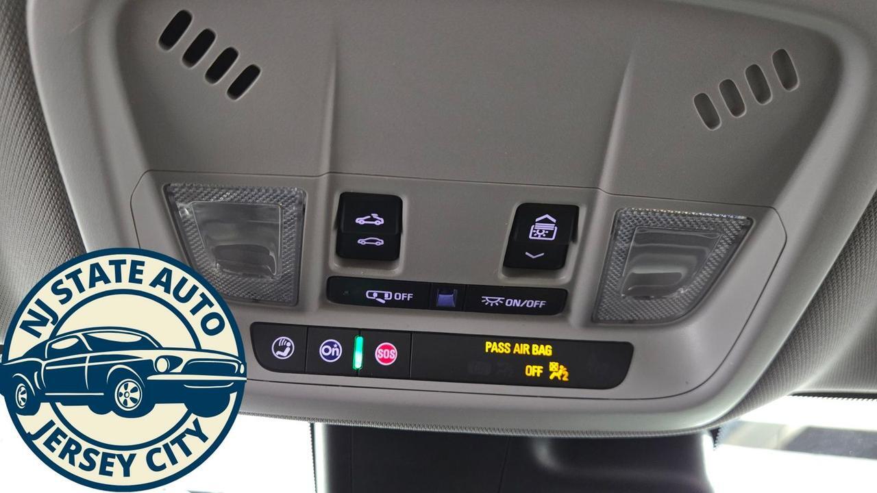 2024 Chevrolet Malibu LT Jersey City NJ