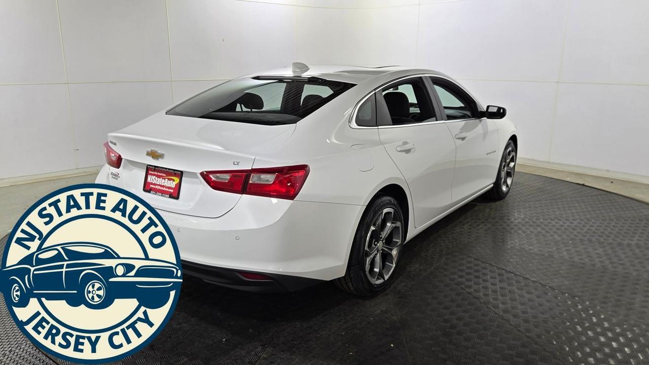 2024 Chevrolet Malibu LT Jersey City NJ
