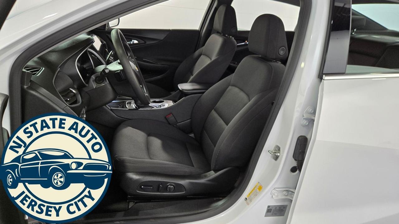 2024 Chevrolet Malibu LT Jersey City NJ