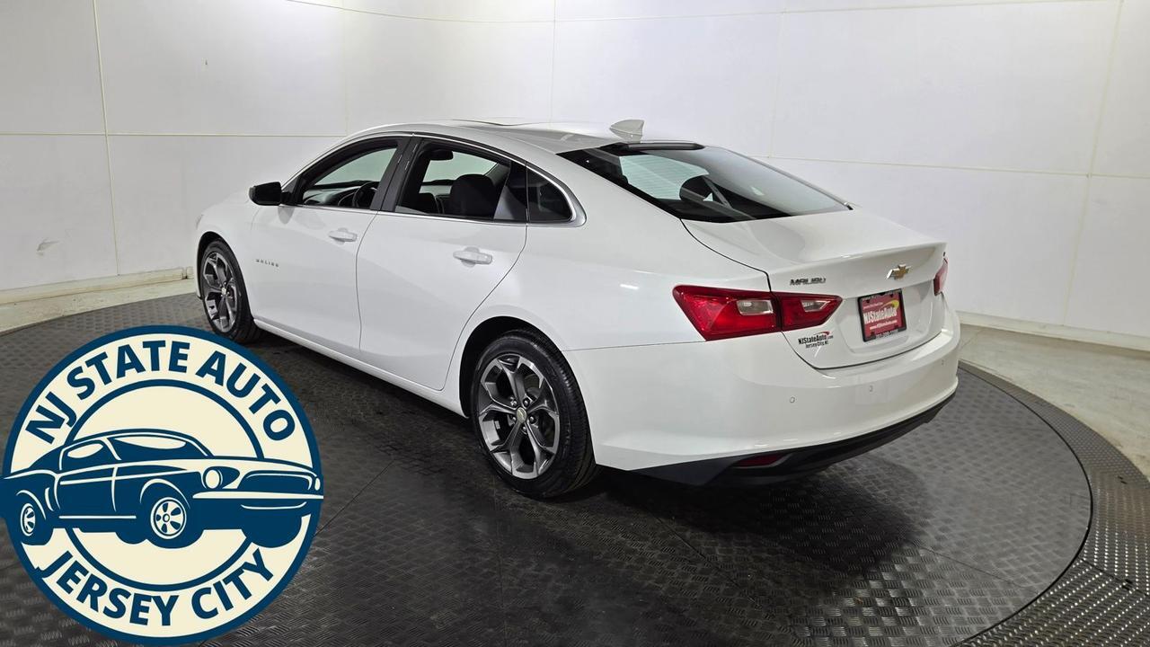 2024 Chevrolet Malibu LT Jersey City NJ