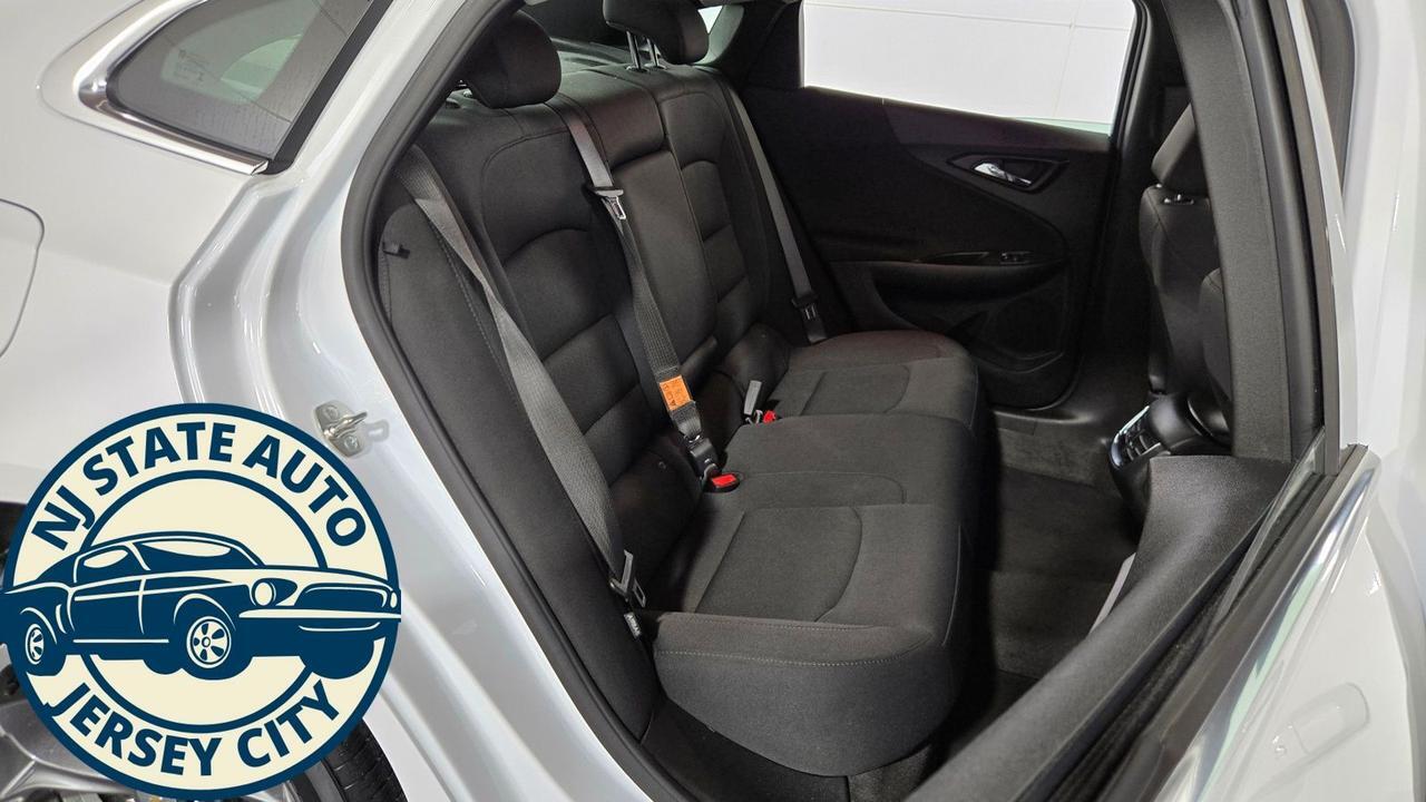 2024 Chevrolet Malibu LT Jersey City NJ