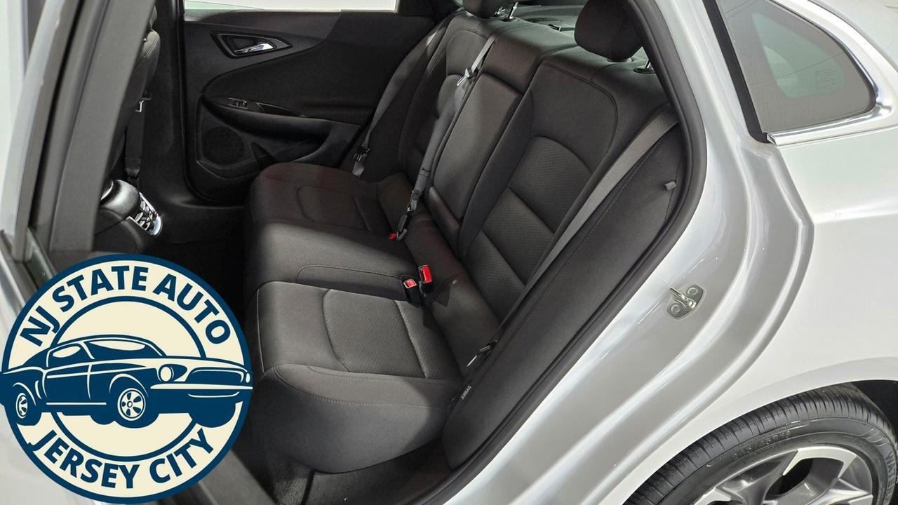 2024 Chevrolet Malibu LT Jersey City NJ