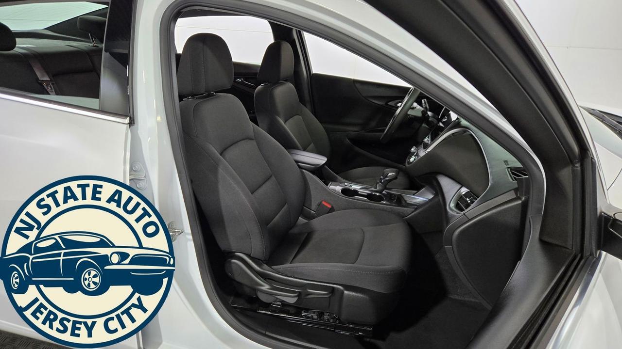 2024 Chevrolet Malibu LT Jersey City NJ