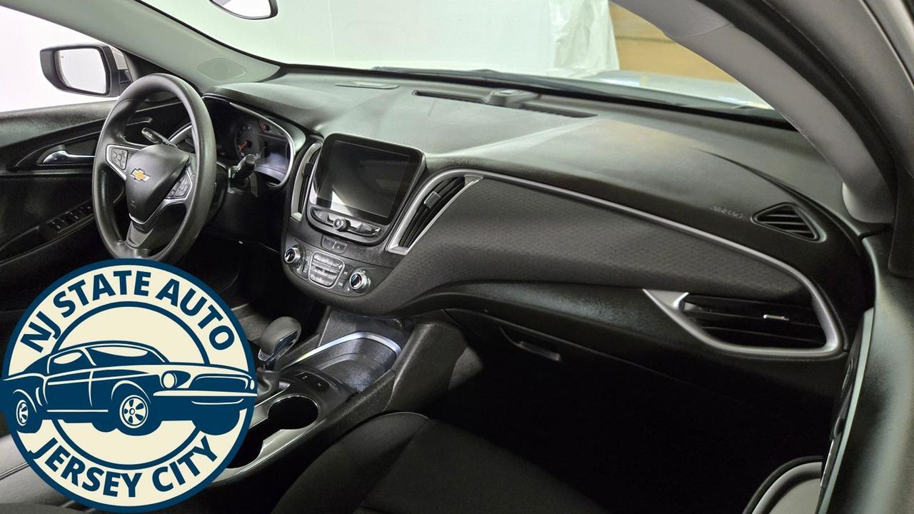 2024 Chevrolet Malibu LT Jersey City NJ