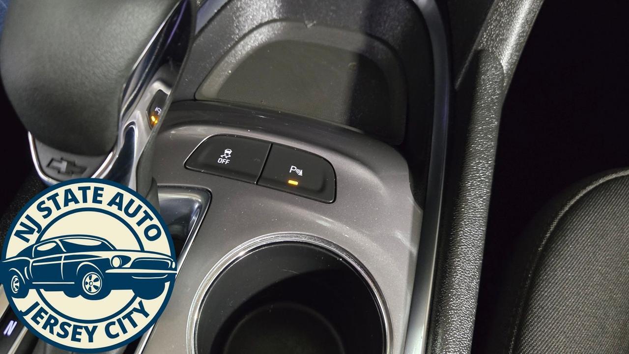 2024 Chevrolet Malibu LT Jersey City NJ