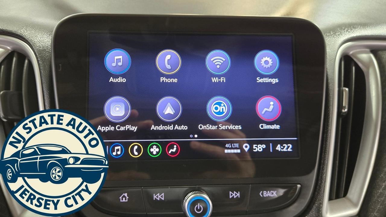 2024 Chevrolet Malibu LT Jersey City NJ