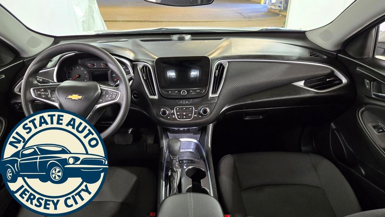2024 Chevrolet Malibu LT Jersey City NJ
