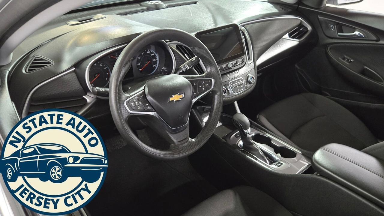 2024 Chevrolet Malibu LT Jersey City NJ