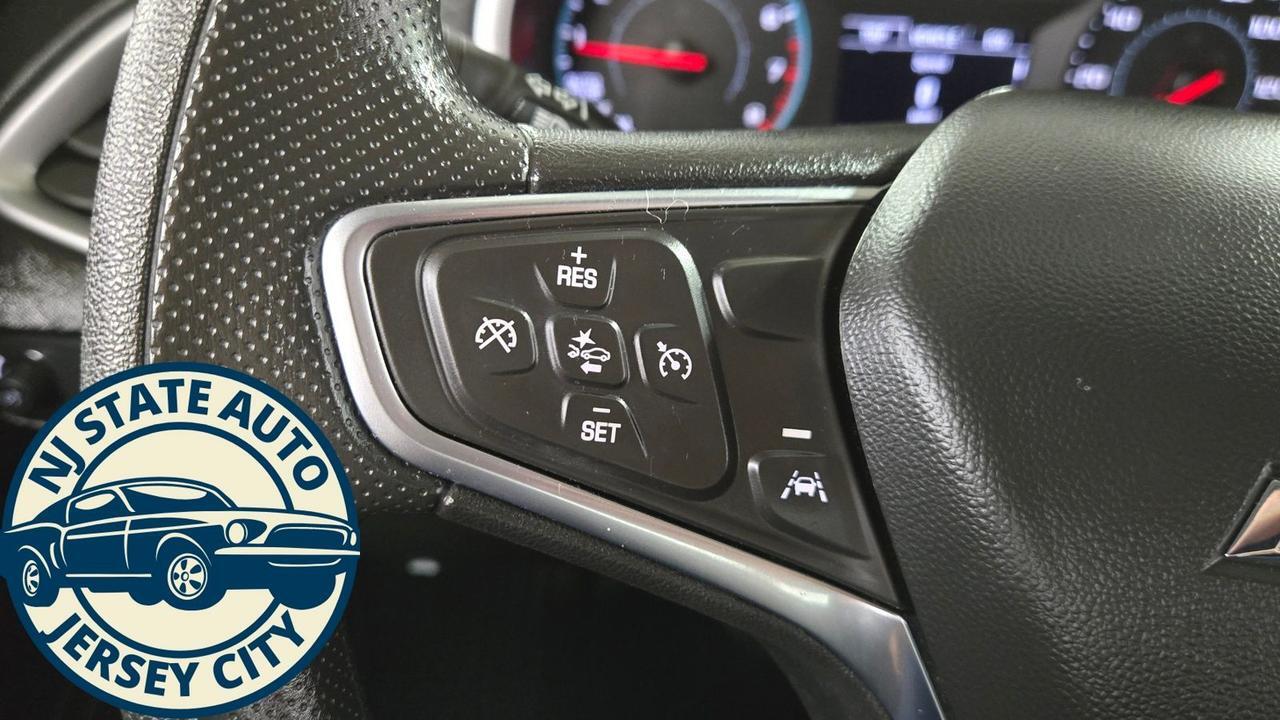 2024 Chevrolet Malibu LT Jersey City NJ
