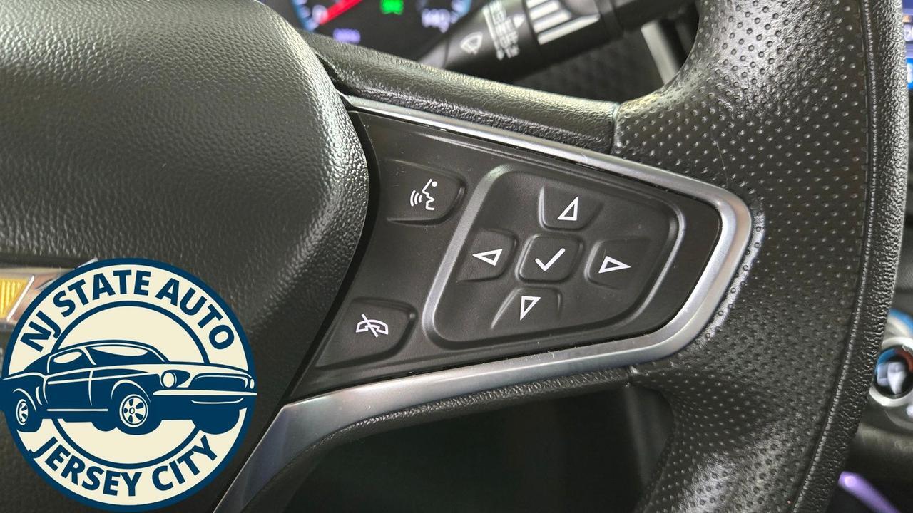 2024 Chevrolet Malibu LT Jersey City NJ