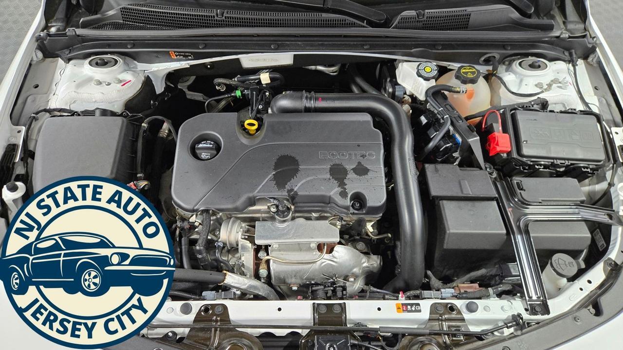 2024 Chevrolet Malibu LT Jersey City NJ