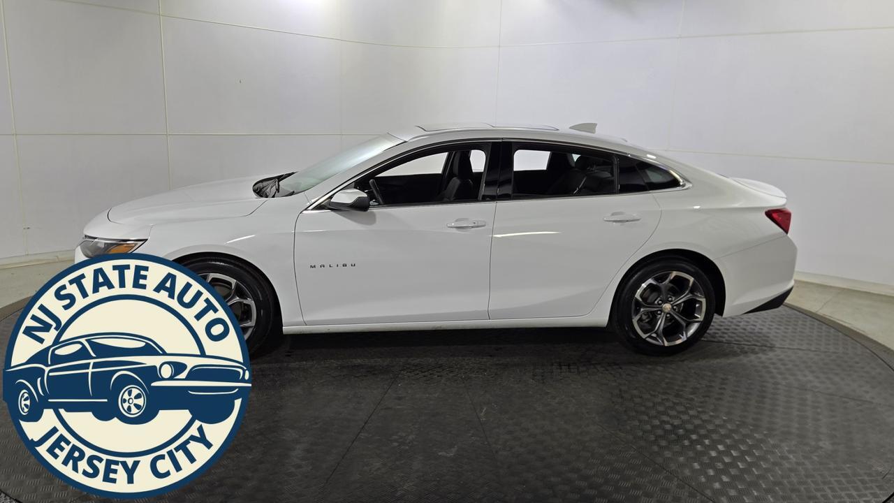 2024 Chevrolet Malibu LT Jersey City NJ