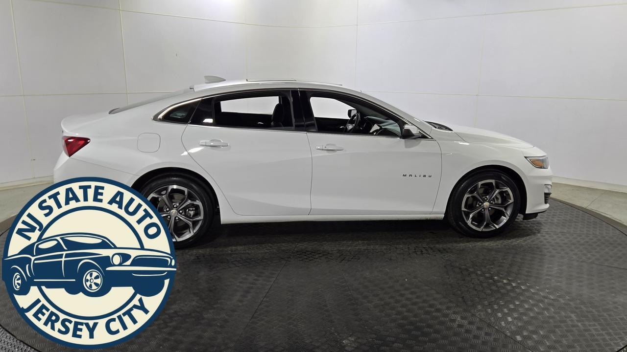 2024 Chevrolet Malibu LT Jersey City NJ