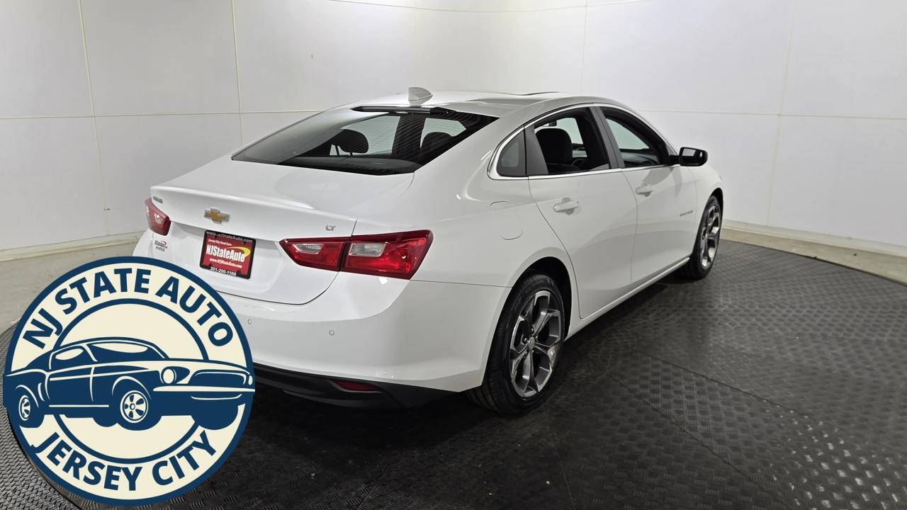 2024 Chevrolet Malibu LT Jersey City NJ