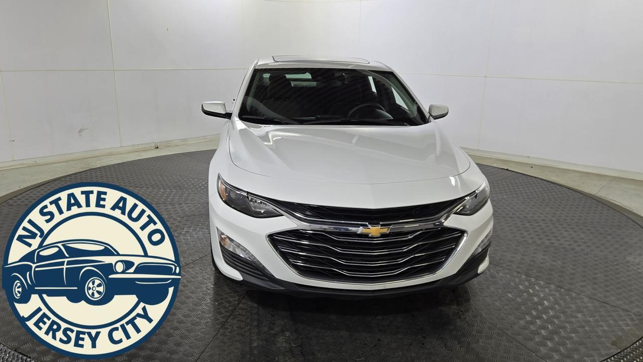 2024 Chevrolet Malibu LT Jersey City NJ