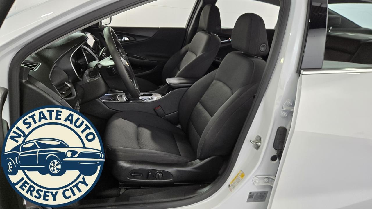 2024 Chevrolet Malibu LT Jersey City NJ