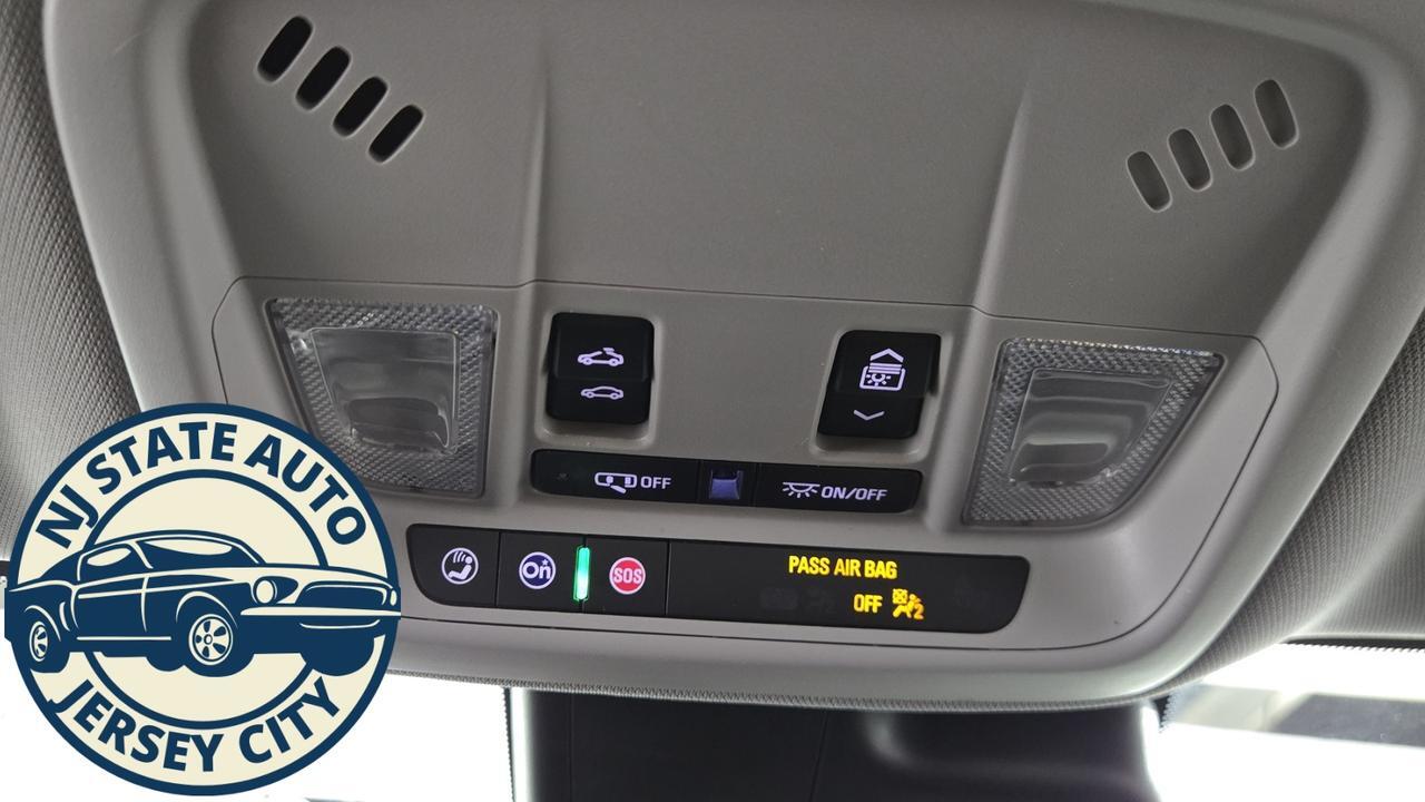 2024 Chevrolet Malibu LT Jersey City NJ