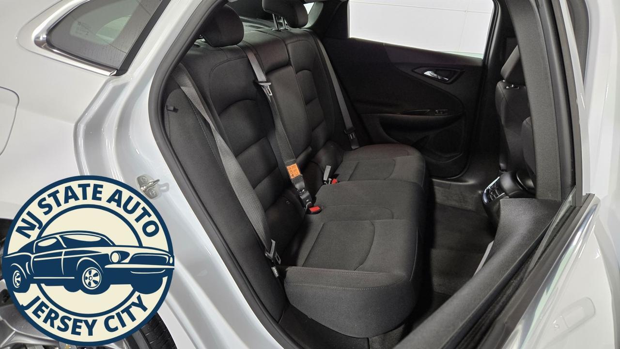2024 Chevrolet Malibu LT Jersey City NJ