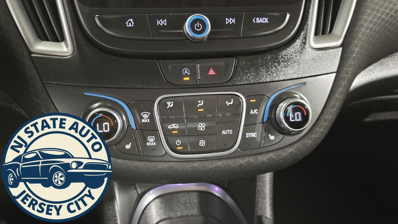 2024 Chevrolet Malibu LT Jersey City NJ