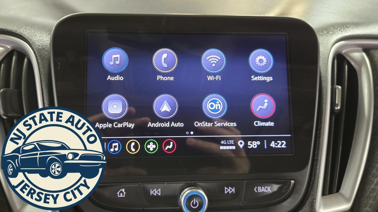 2024 Chevrolet Malibu LT Jersey City NJ