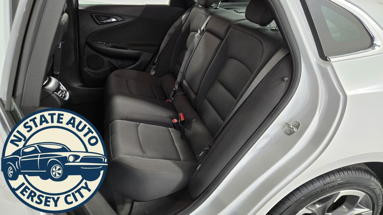 2024 Chevrolet Malibu LT Jersey City NJ