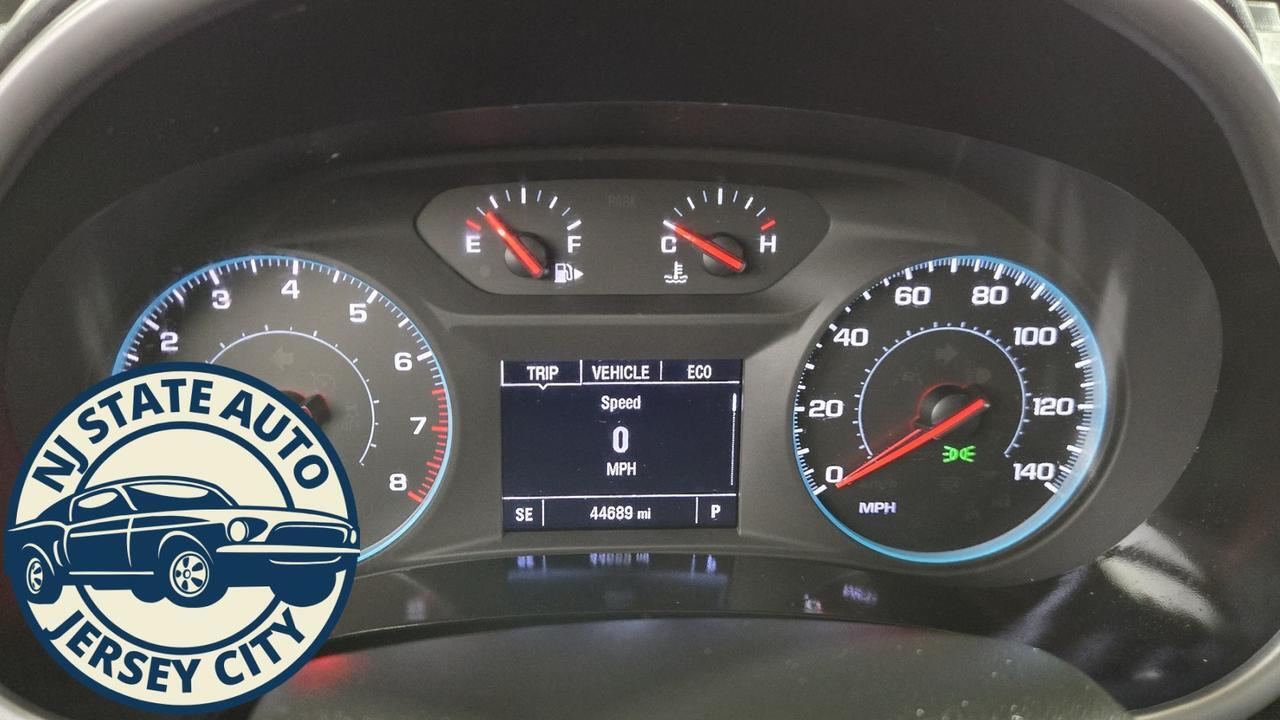 2024 Chevrolet Malibu LT Jersey City NJ