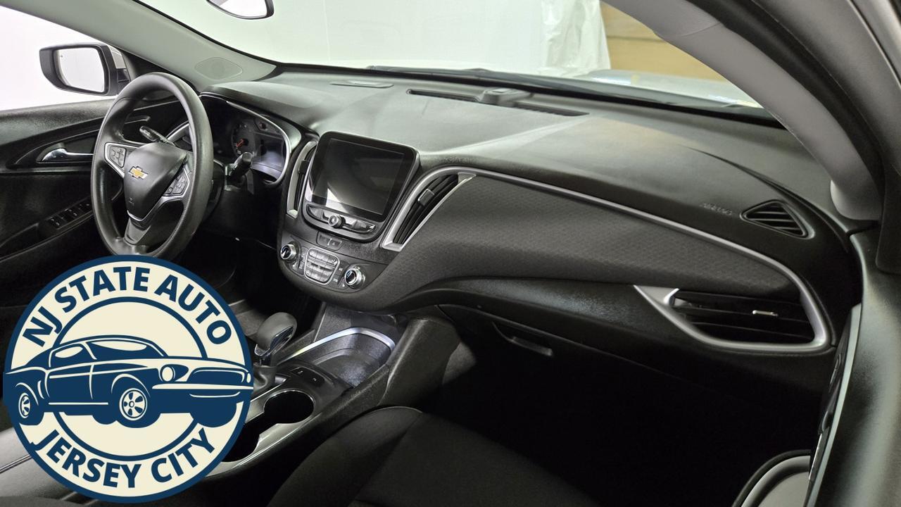 2024 Chevrolet Malibu LT Jersey City NJ
