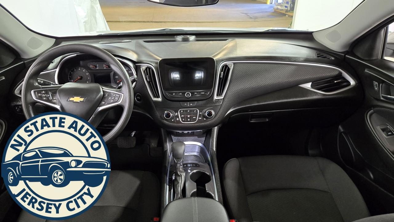 2024 Chevrolet Malibu LT Jersey City NJ