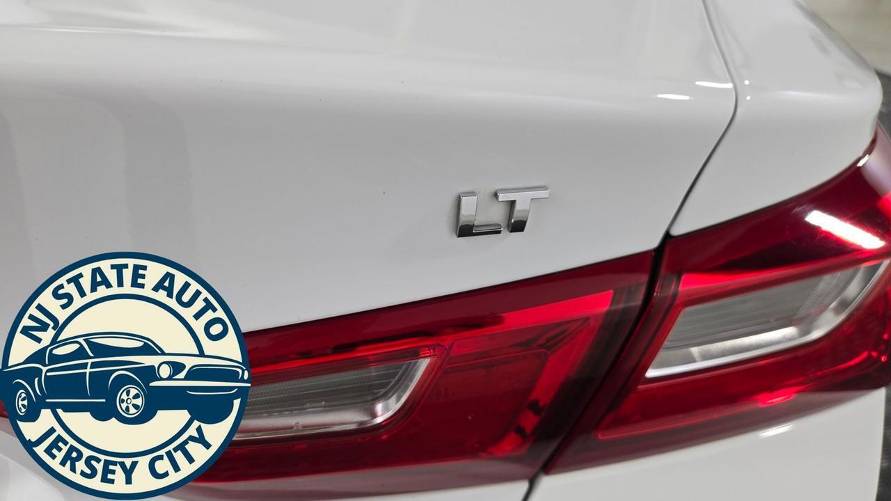 2024 Chevrolet Malibu LT Jersey City NJ