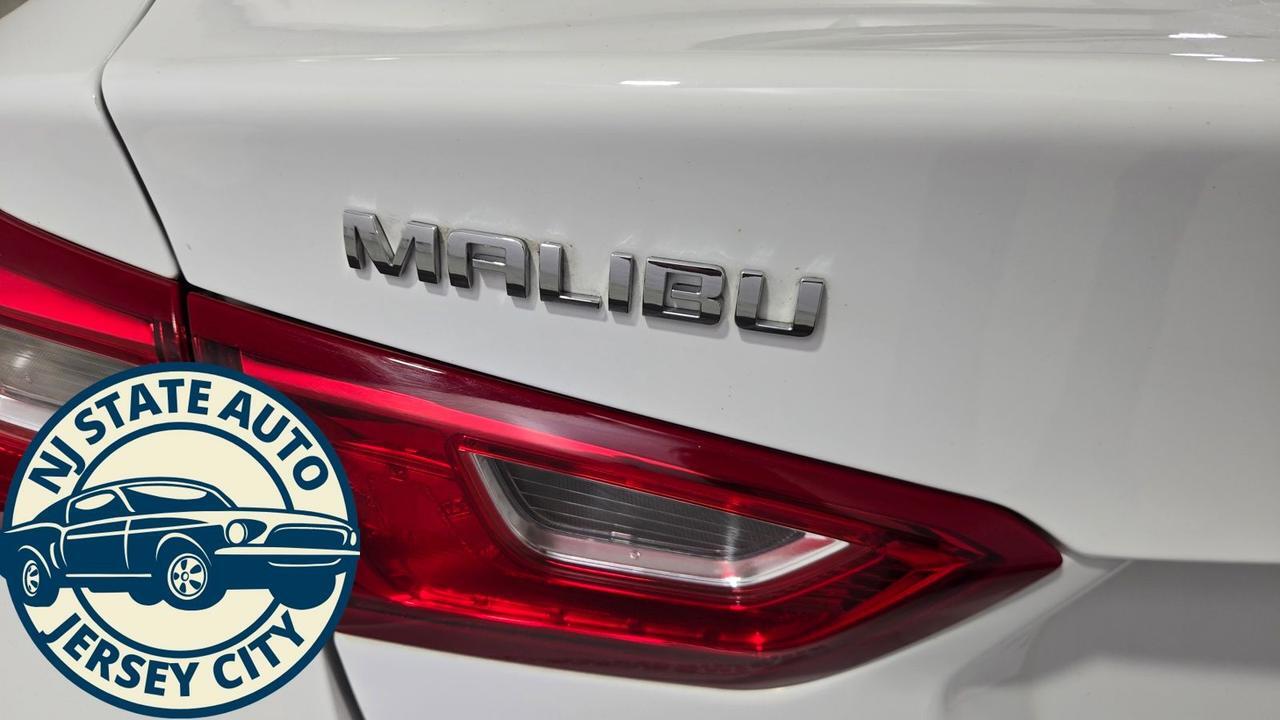 2024 Chevrolet Malibu LT Jersey City NJ