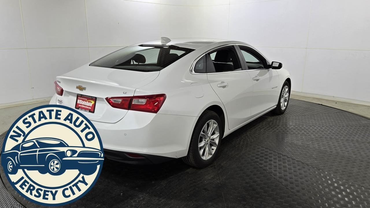 2024 Chevrolet Malibu LT Jersey City NJ