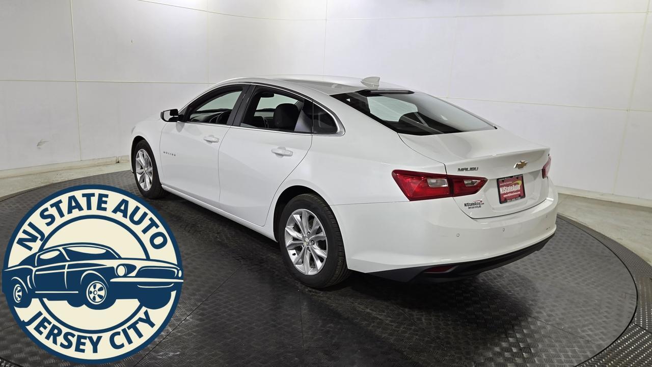 2024 Chevrolet Malibu LT Jersey City NJ