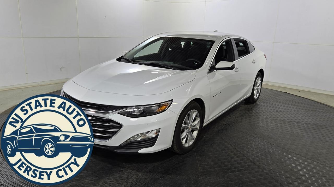 2024 Chevrolet Malibu LT Jersey City NJ