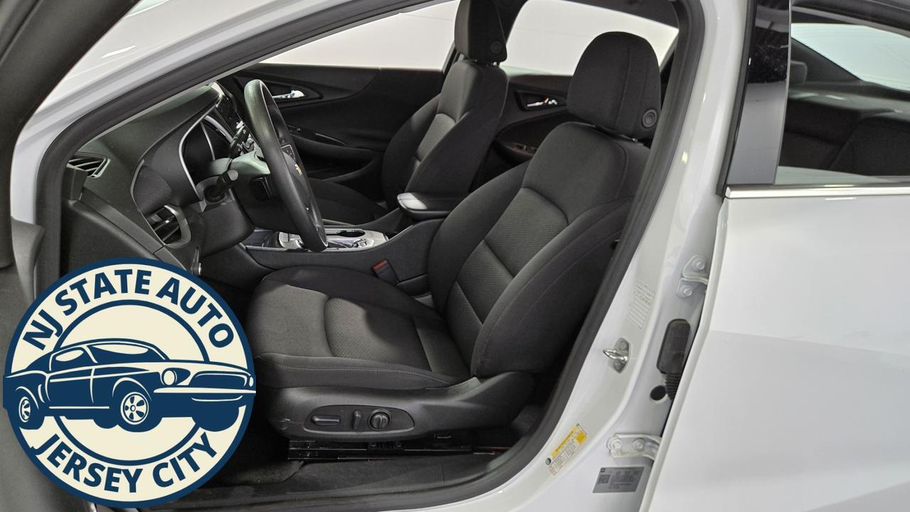 2024 Chevrolet Malibu LT Jersey City NJ