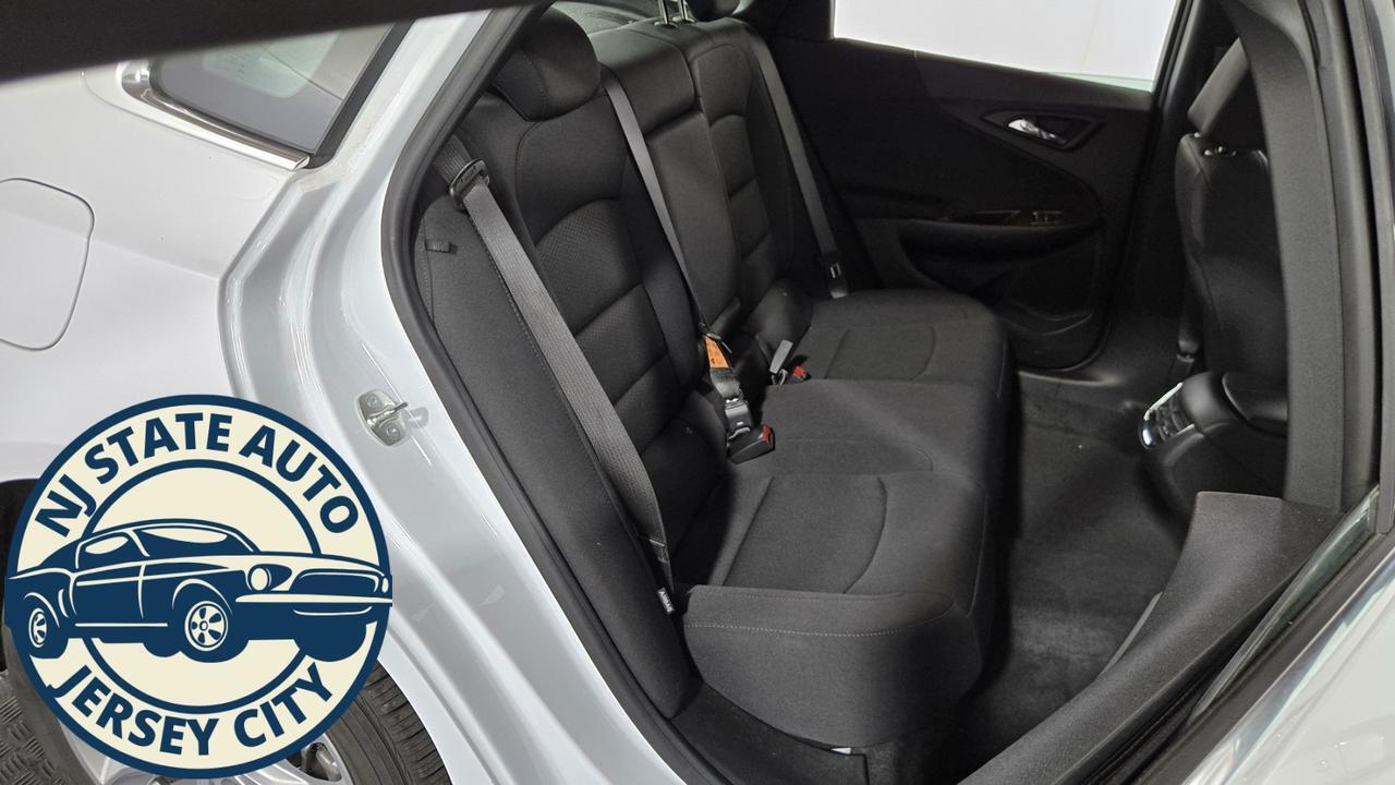 2024 Chevrolet Malibu LT Jersey City NJ