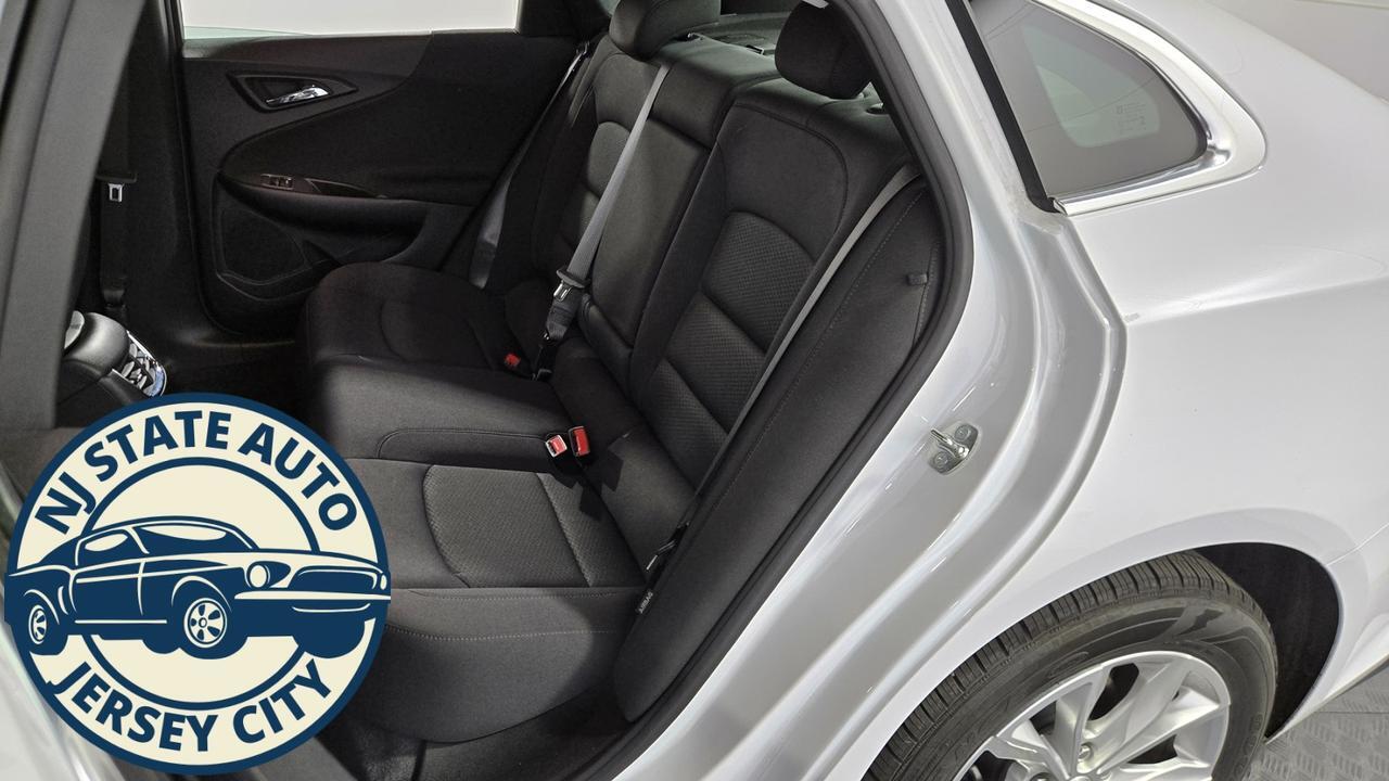 2024 Chevrolet Malibu LT Jersey City NJ