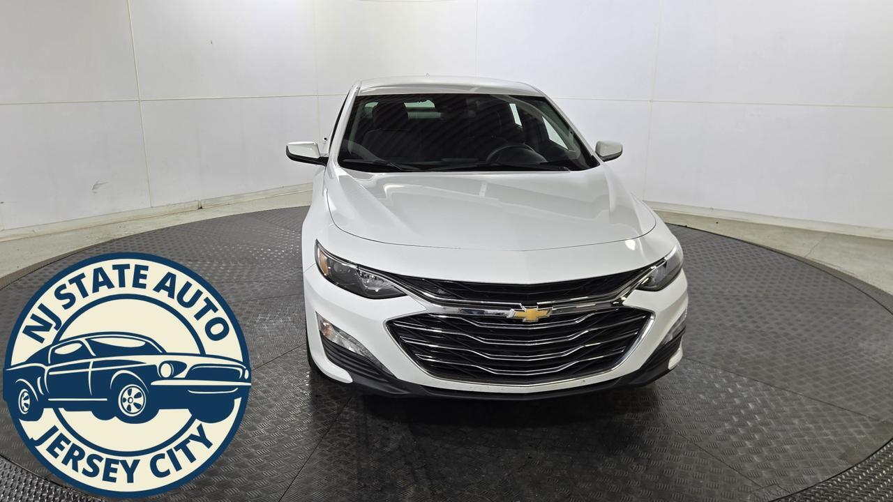2024 Chevrolet Malibu LT Jersey City NJ
